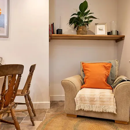 Finest Retreats - Courtyard Cottage Kendal Exterior photo