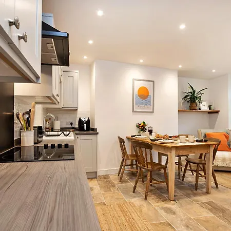 Finest Retreats - Courtyard Cottage Kendal Exterior photo
