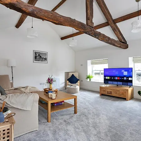 Finest Retreats - Courtyard Cottage Kendal Exterior photo