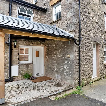 Finest Retreats - Courtyard Cottage Kendal Exterior photo