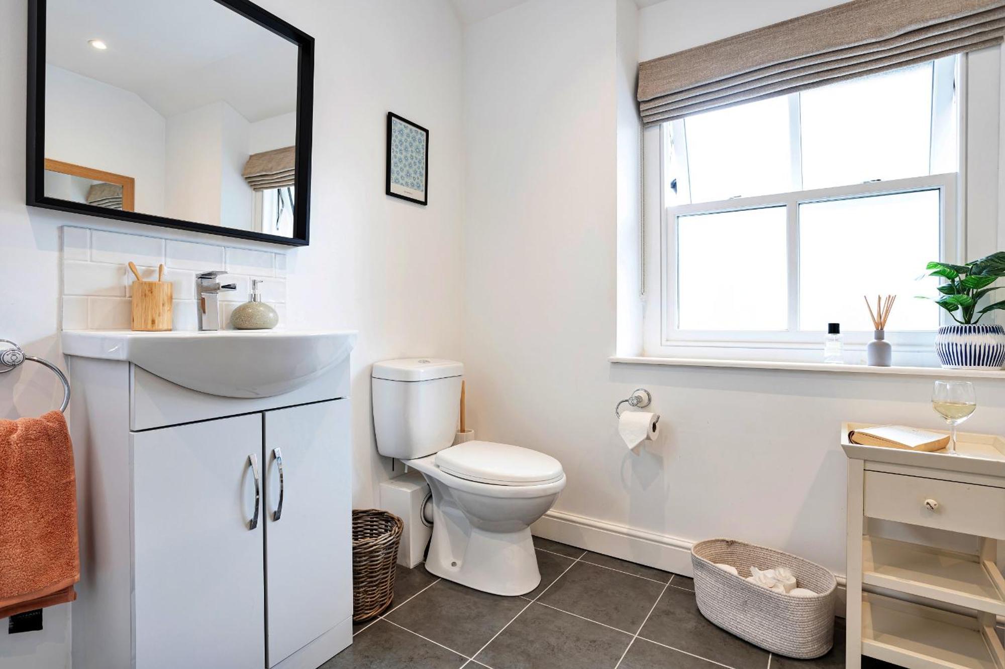 Finest Retreats - Courtyard * Kendal