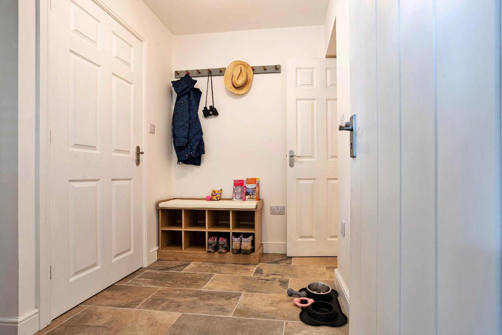 Holiday home Finest Retreats - Courtyard *