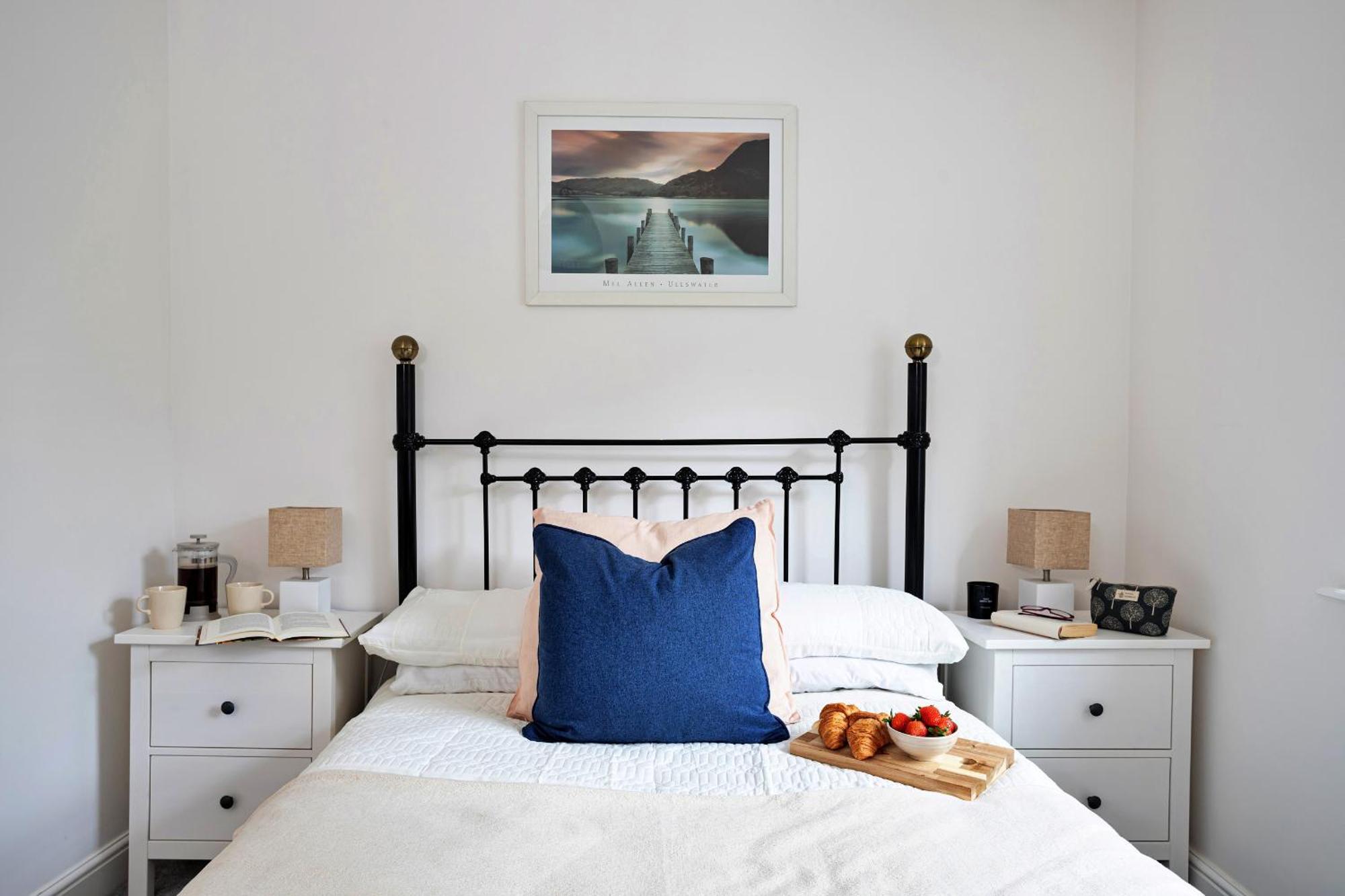 Finest Retreats - Courtyard * Kendal