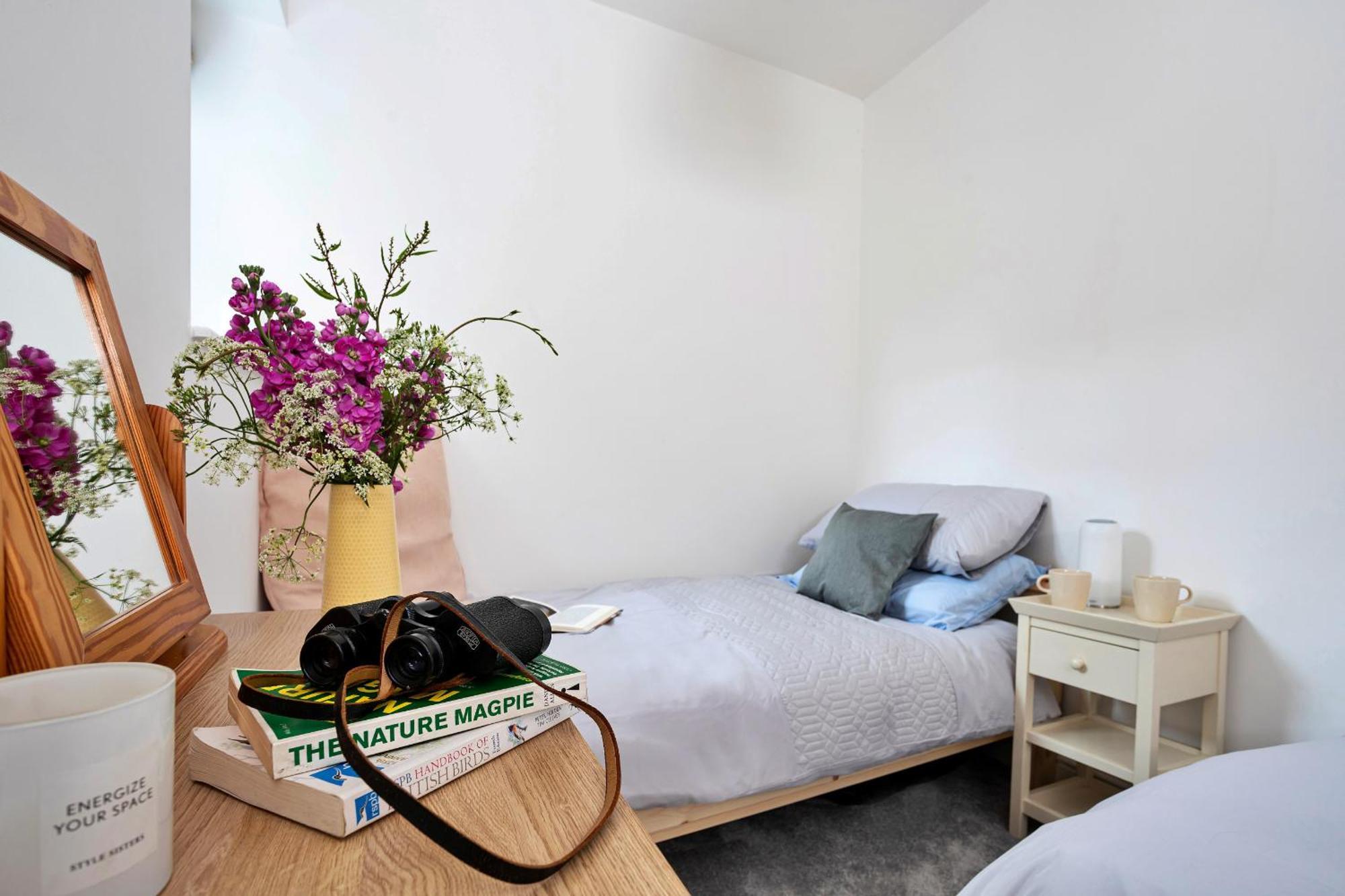 Holiday home Finest Retreats - Courtyard *