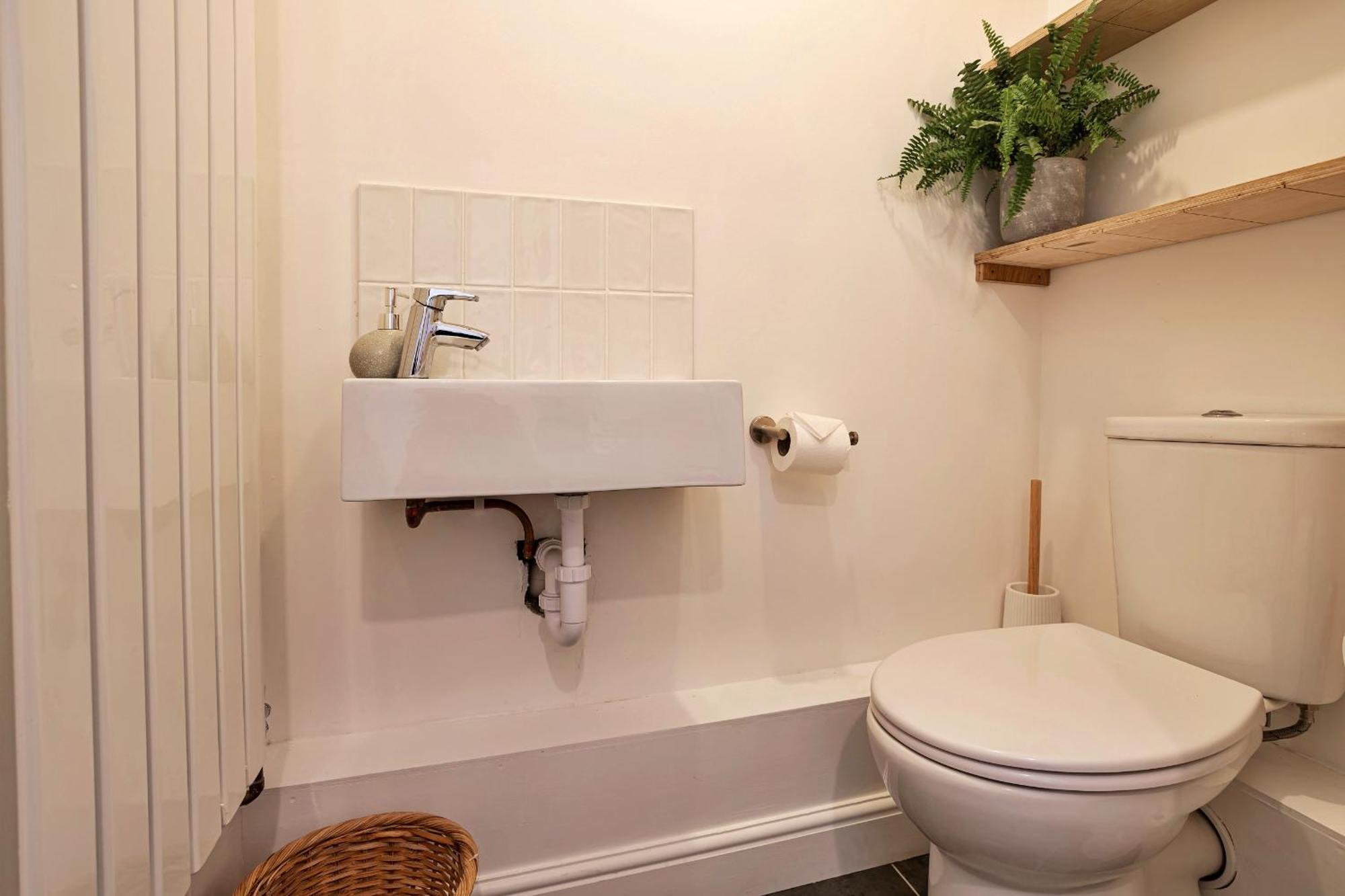 Finest Retreats - Courtyard * Kendal