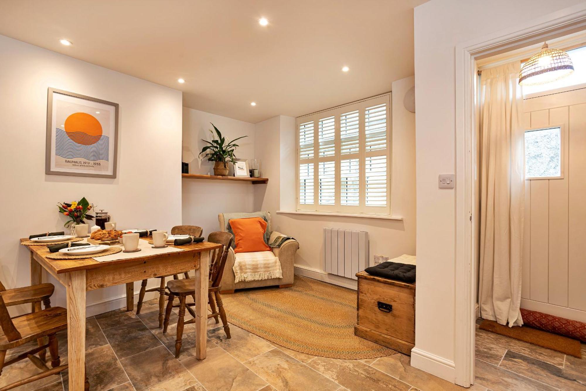 Holiday home Finest Retreats - Courtyard