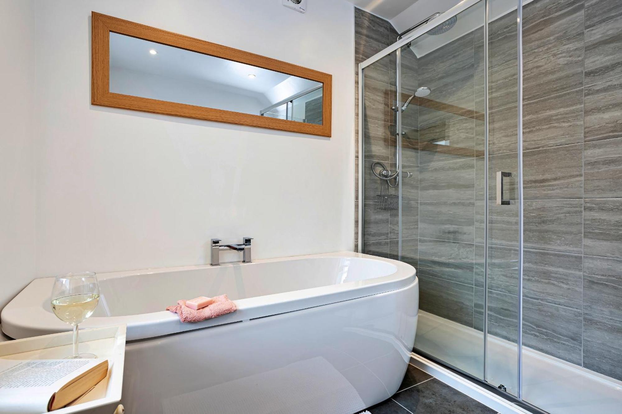 Finest Retreats - Courtyard * Kendal