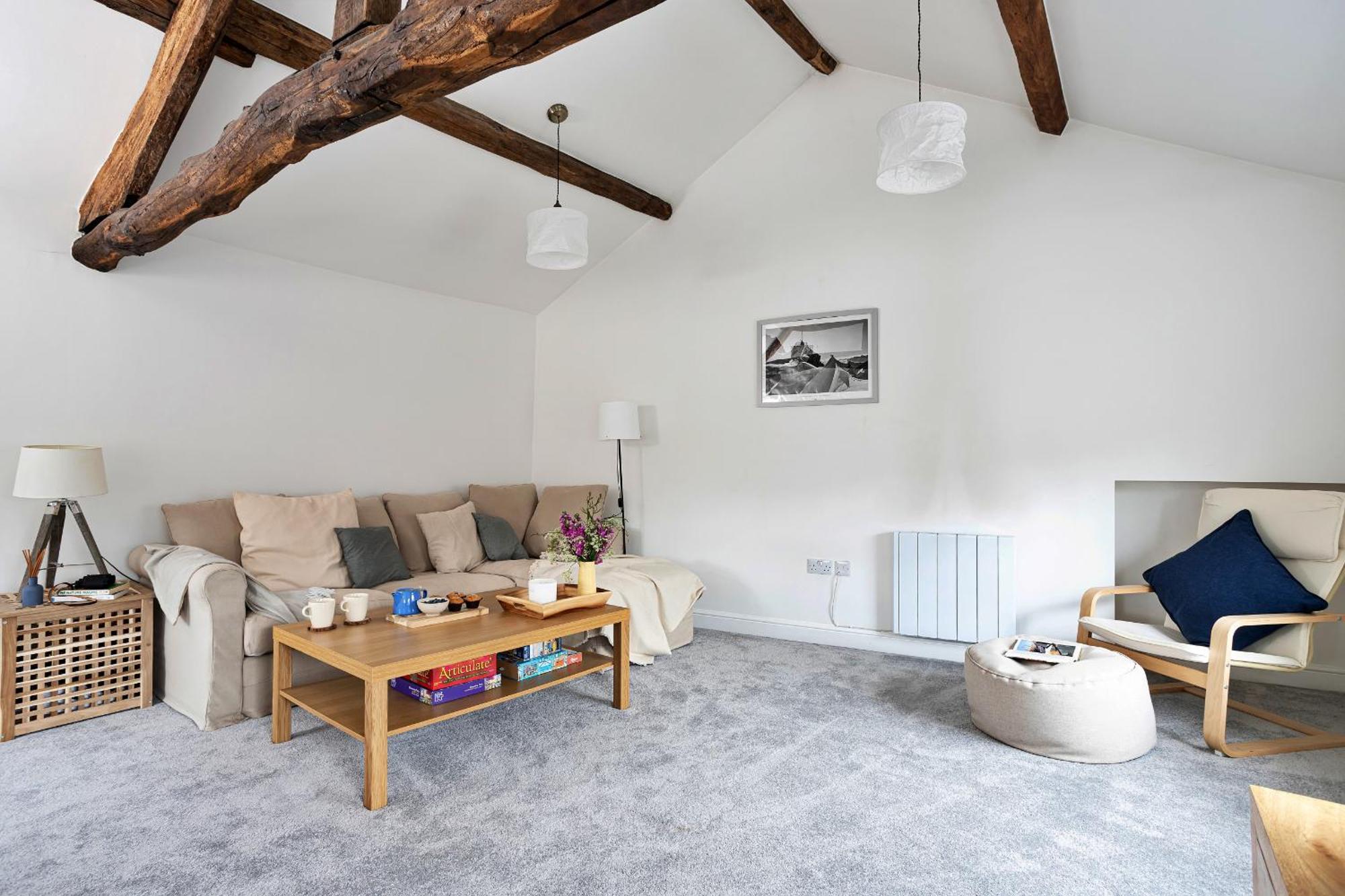 Holiday home Finest Retreats - Courtyard *