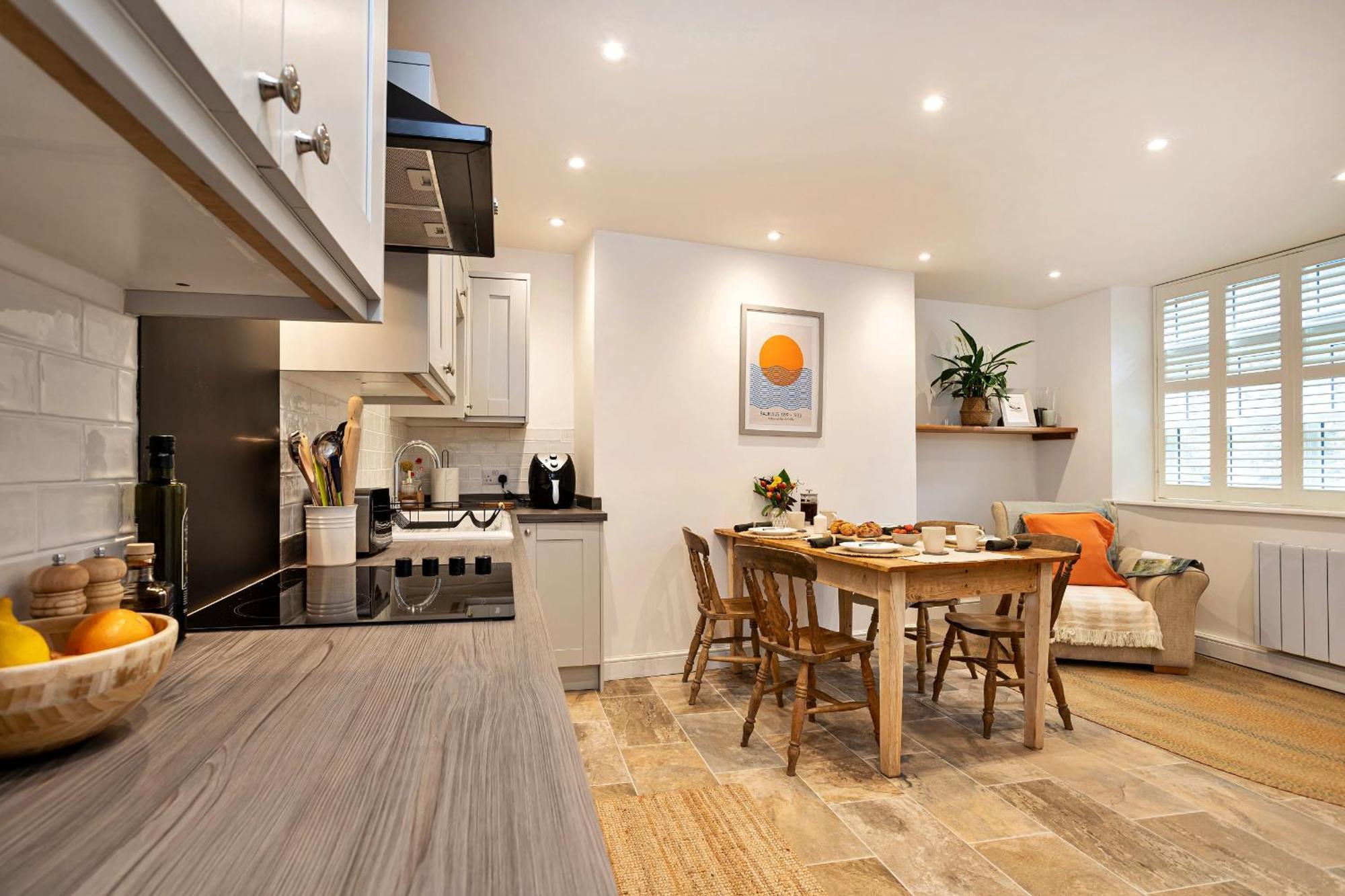 Finest Retreats - Courtyard Holiday home Kendal