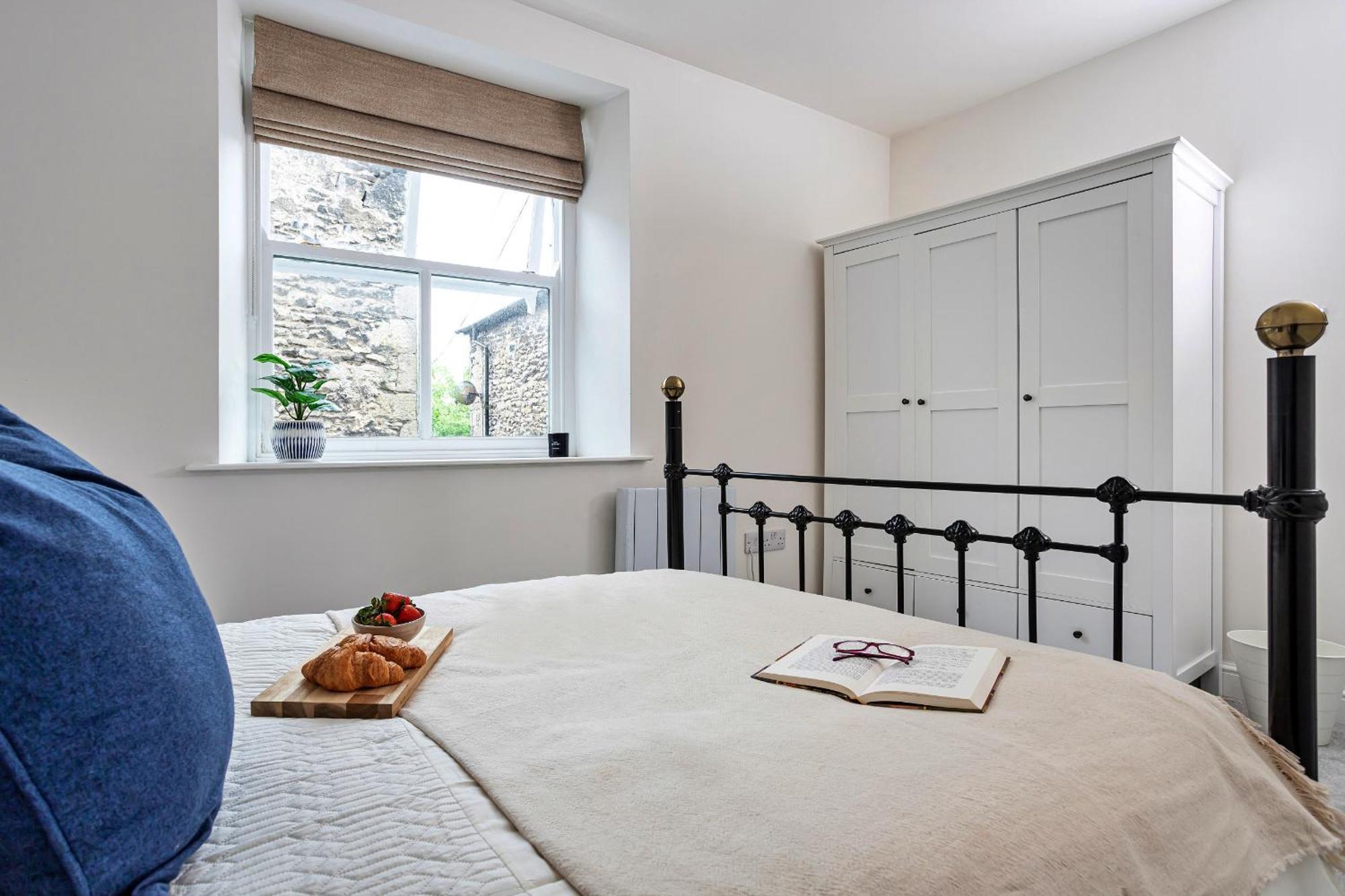 Finest Retreats - Courtyard Kendal