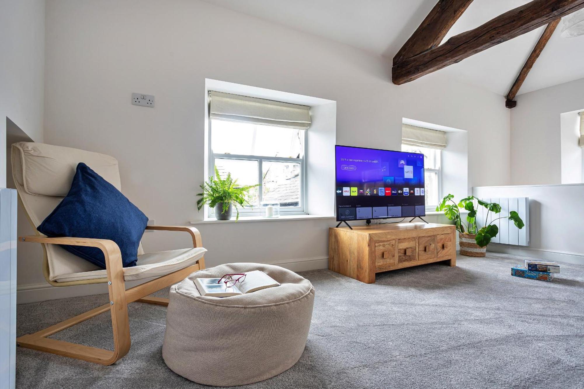 Finest Retreats - Courtyard * Kendal