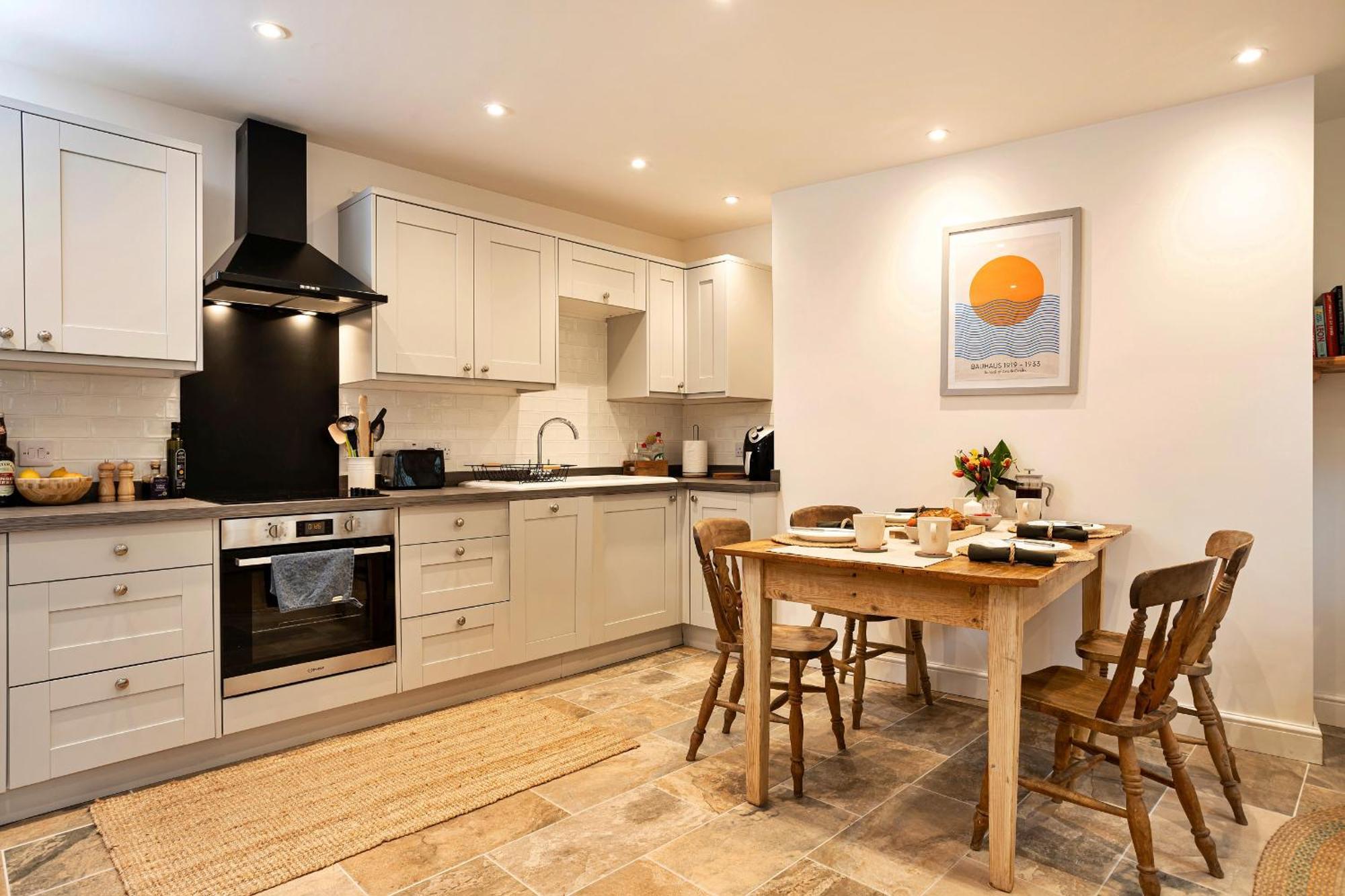 Finest Retreats - Courtyard Kendal