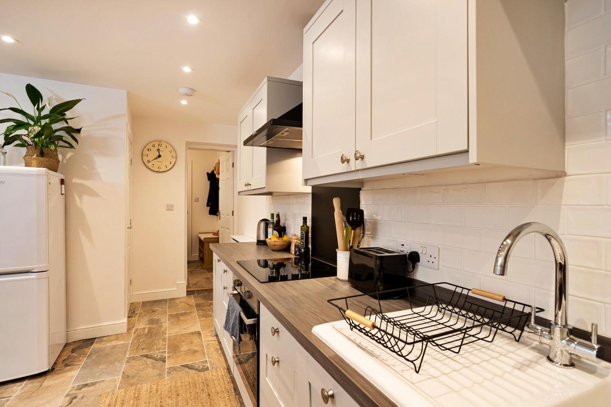 Finest Retreats - Courtyard Holiday home Kendal