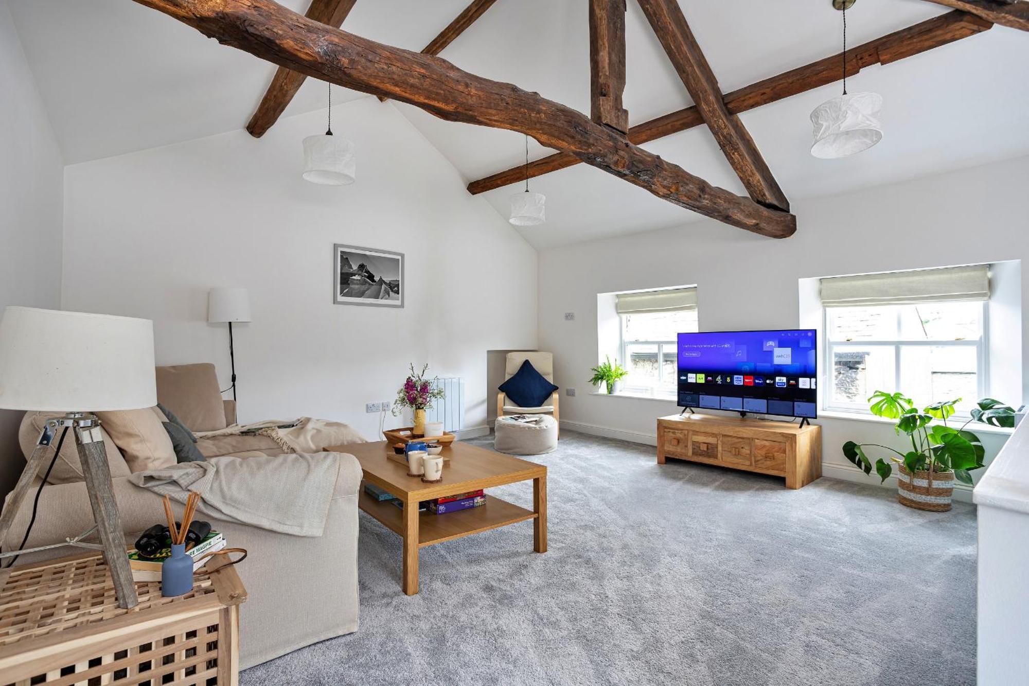Holiday home Finest Retreats - Courtyard *