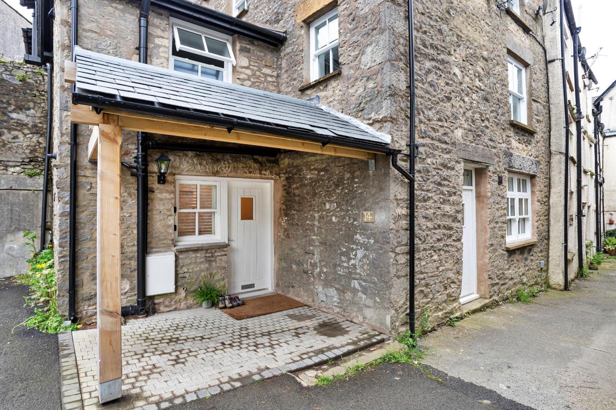 Holiday home Finest Retreats - Courtyard *
